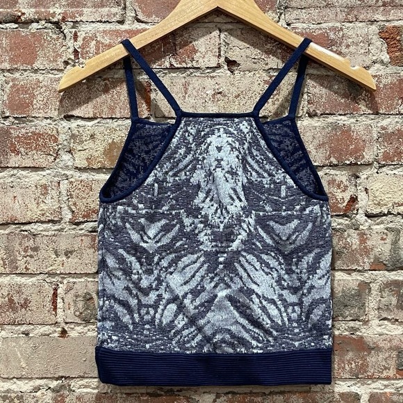 SPRING SALE! Parker Knit Tank Top Size Small - Picture 5 of 6